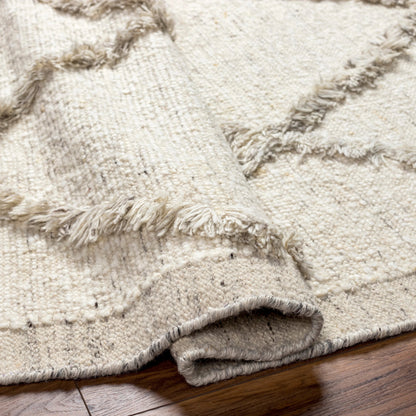 Tripoli TRP-2301 Rug by Surya. Made from 100% wool in a unique style.