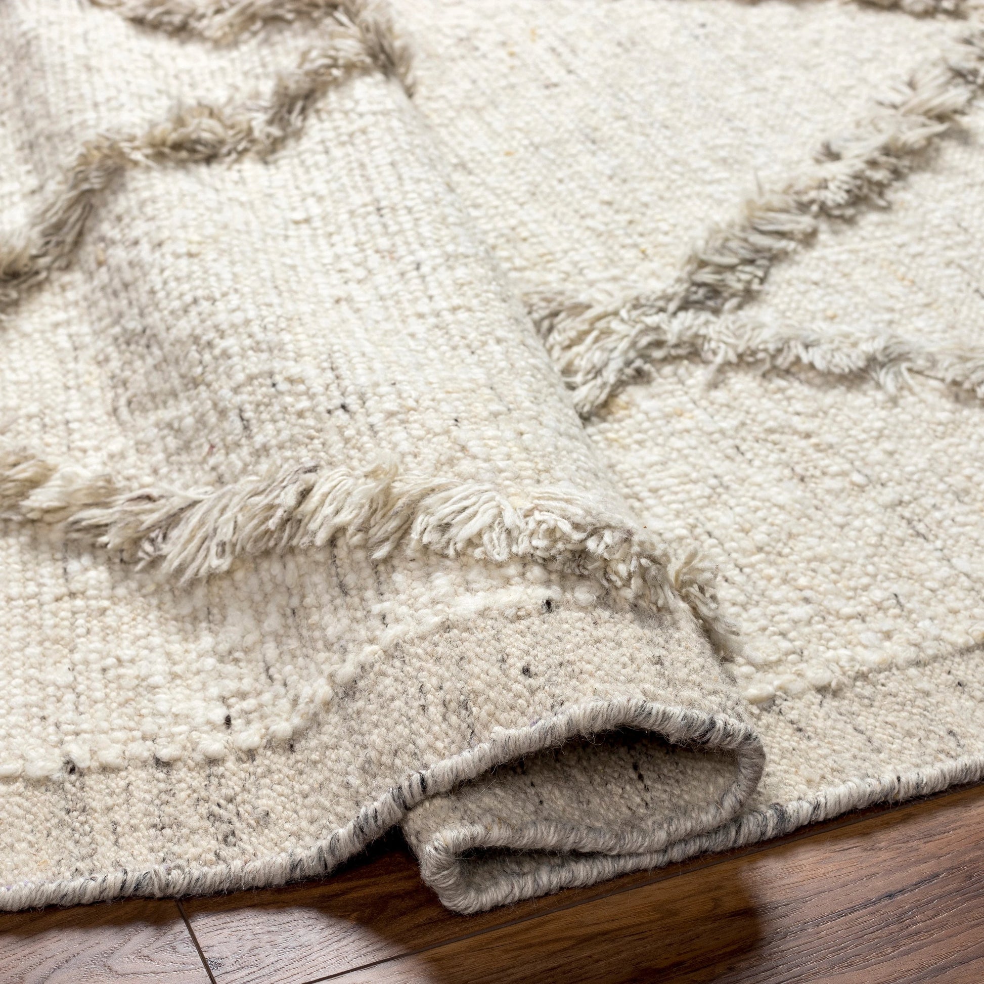 Tripoli Rug - 30939 by Surya. Made from 100% wool in a unique style.