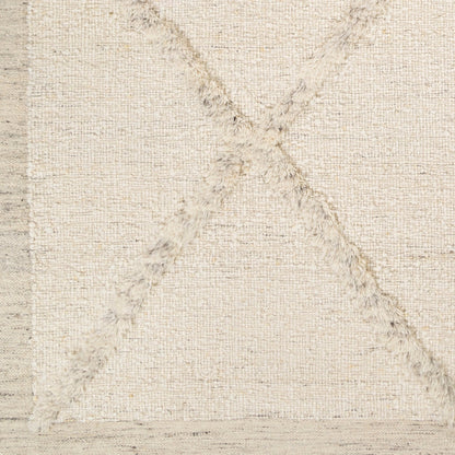 Tripoli TRP-2301 Rug by Surya. Made from 100% wool in a unique style.