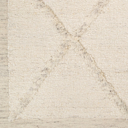 Tripoli Rug - 30939 by Surya. Made from 100% wool in a unique style.