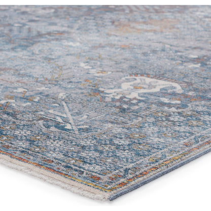 Terra TRR09 Rug by Jaipur Living. Made from 100% polyester in a unique style.