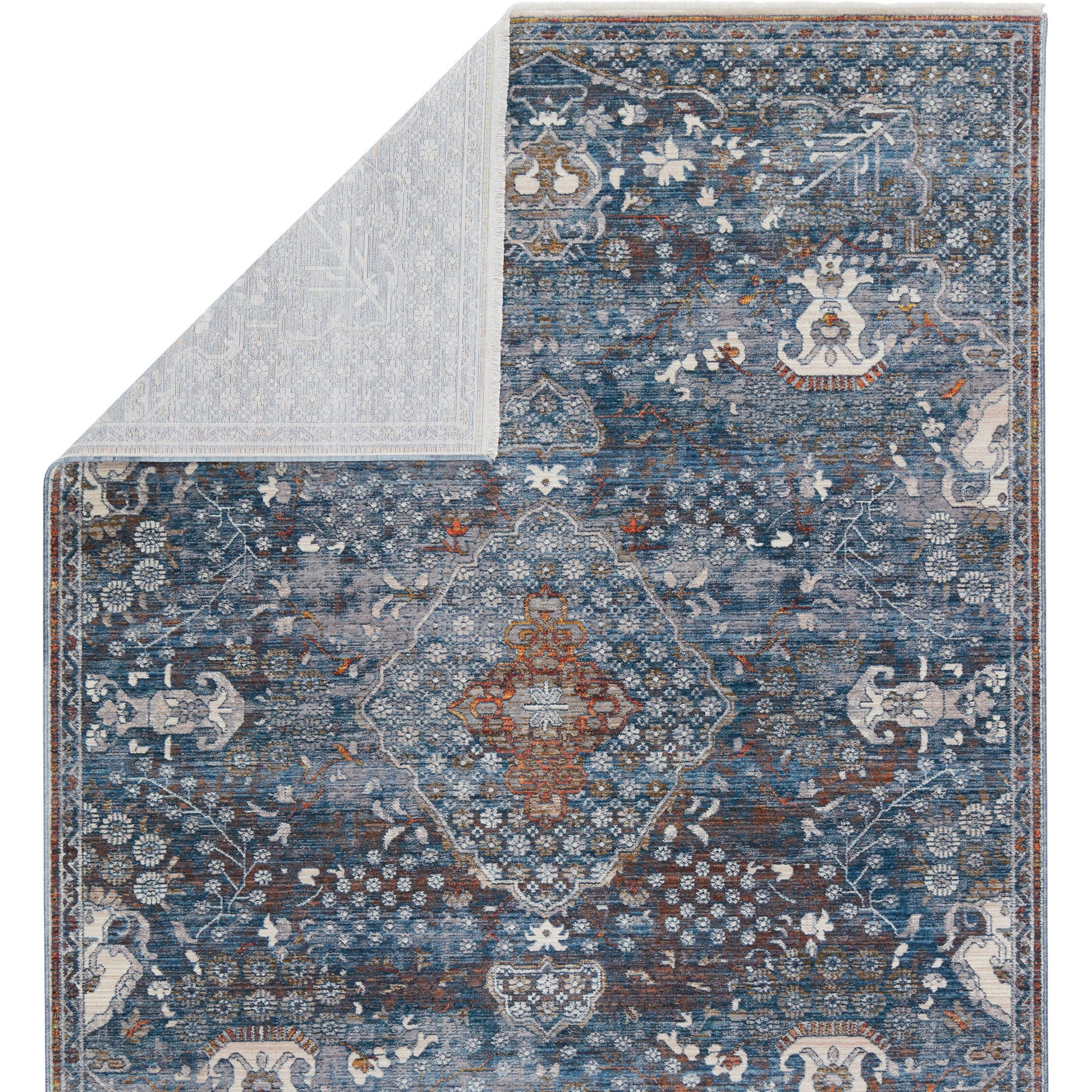 Terra TRR09 Rug by Jaipur Living. Made from 100% polyester in a unique style.