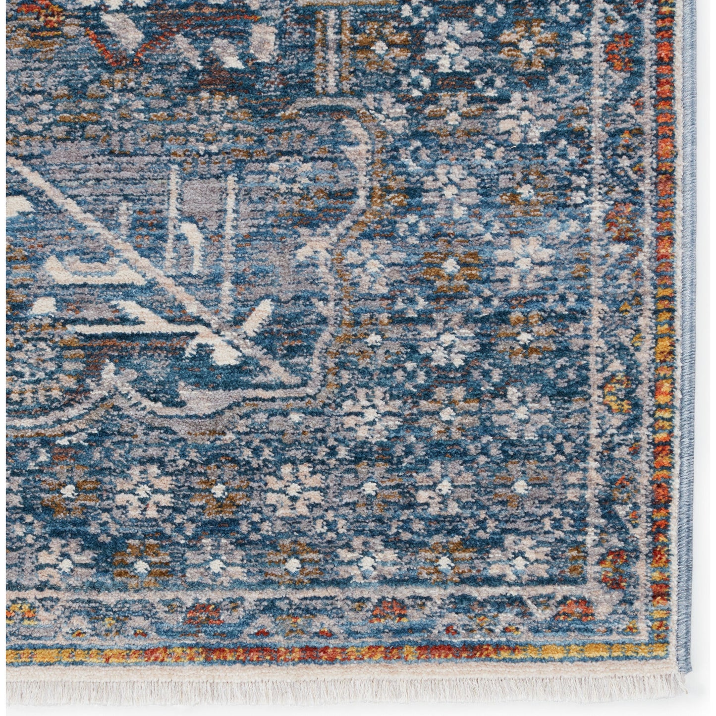 010 SI-1781836,SI-1781837 | Closeup | Terra TRR09 Rug by Jaipur Living. Made from 100% polyester in a unique style.