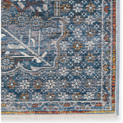 Terra TRR09 Rug by Jaipur Living. Made from 100% polyester in a unique style.