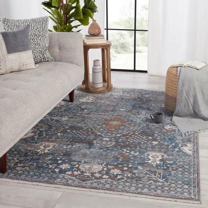 Terra TRR09 Rug by Jaipur Living. Made from 100% polyester in a unique style.