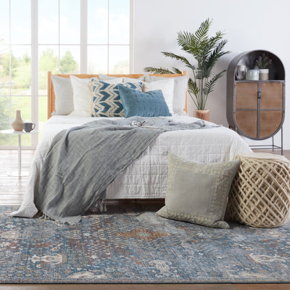 Terra TRR09 Rug by Jaipur Living. Made from 100% polyester in a unique style.