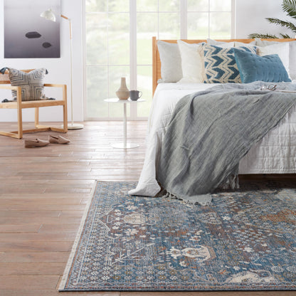 Terra TRR09 Rug by Jaipur Living. Made from 100% polyester in a unique style.