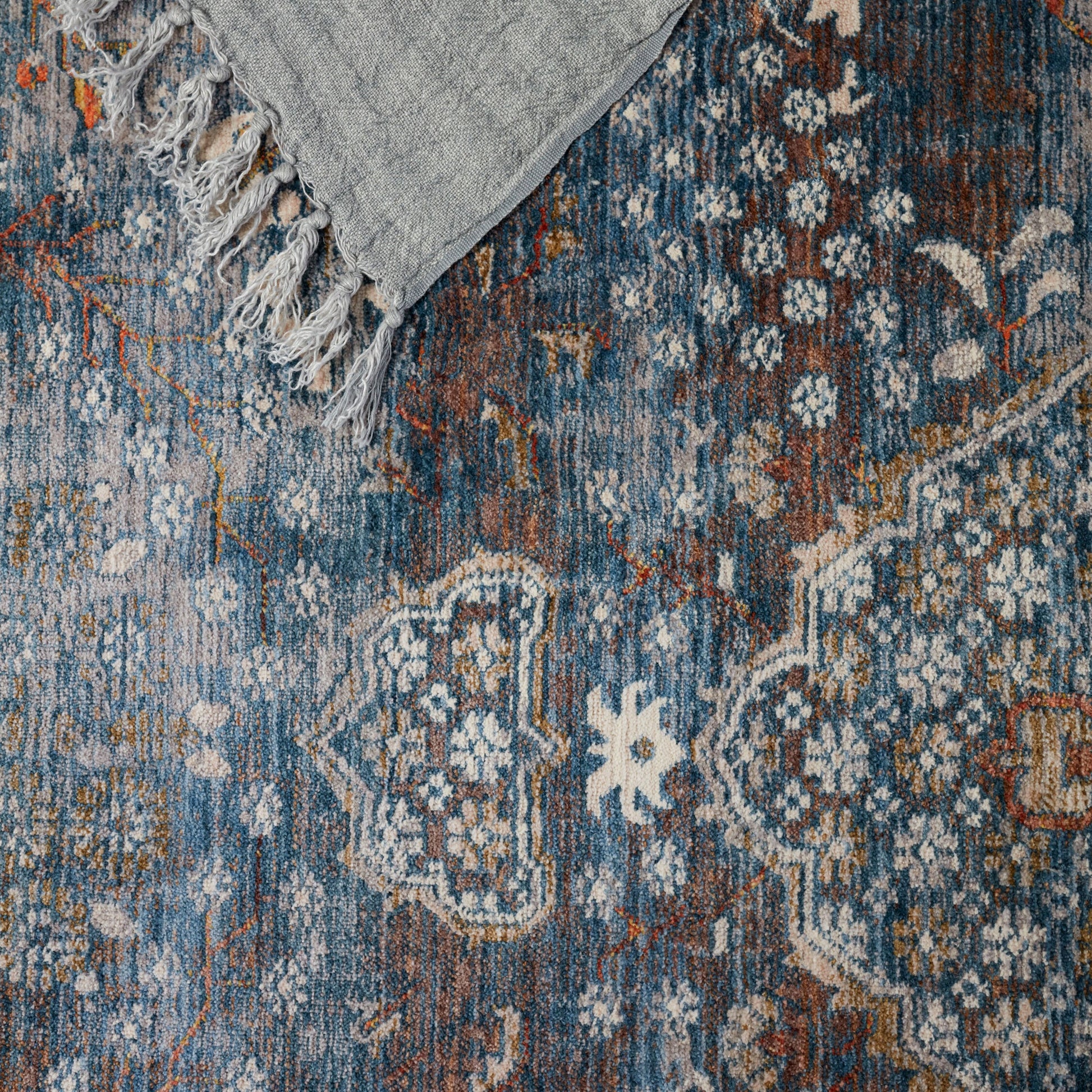 Terra TRR09 Rug by Jaipur Living. Made from 100% polyester in a unique style.