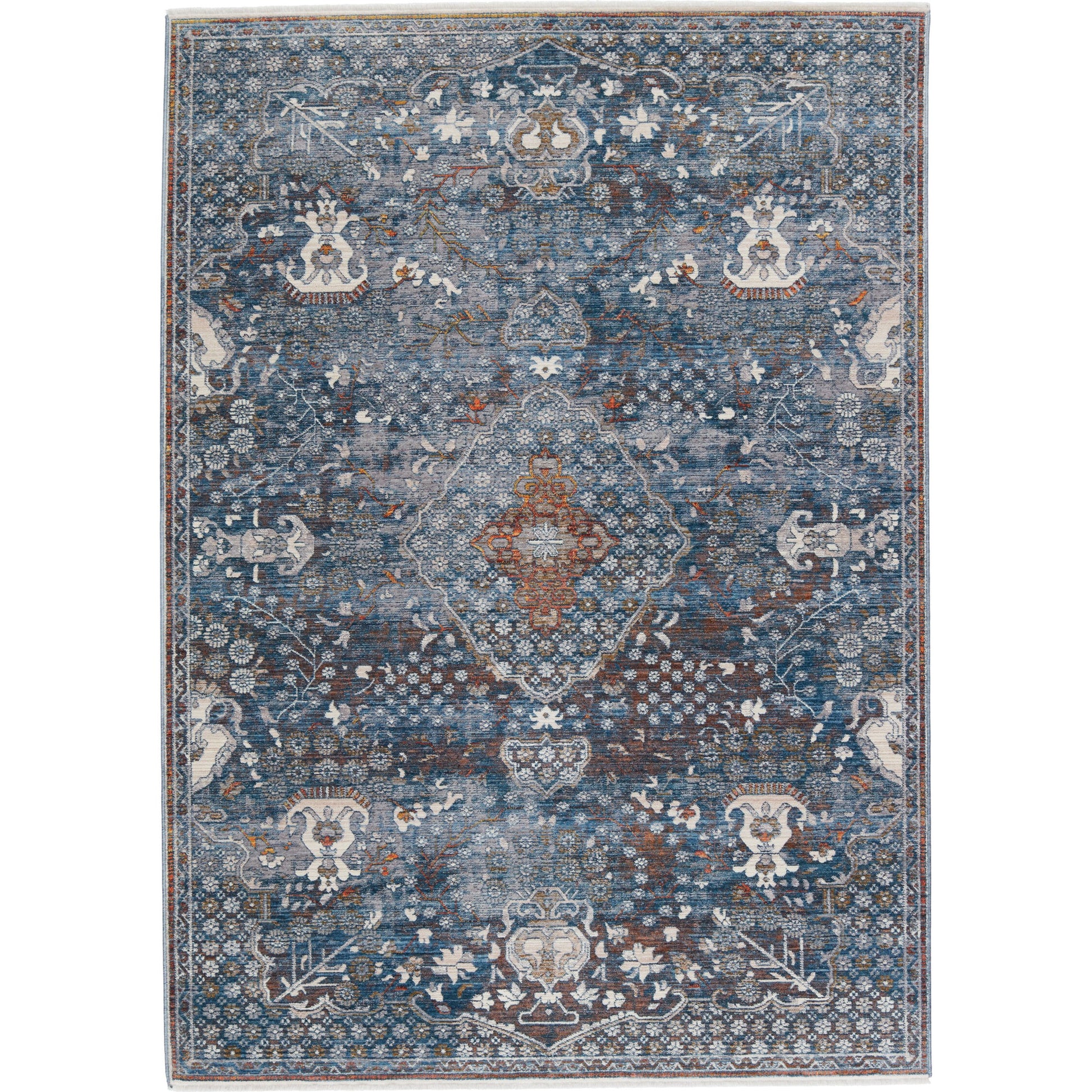 Terra TRR09 Rug by Jaipur Living. Made from 100% polyester in a unique style.