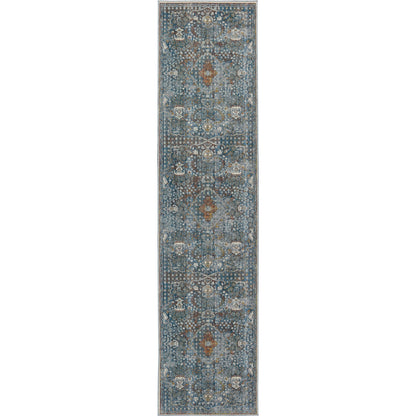 Terra TRR09 Rug by Jaipur Living. Made from 100% polyester in a unique style.