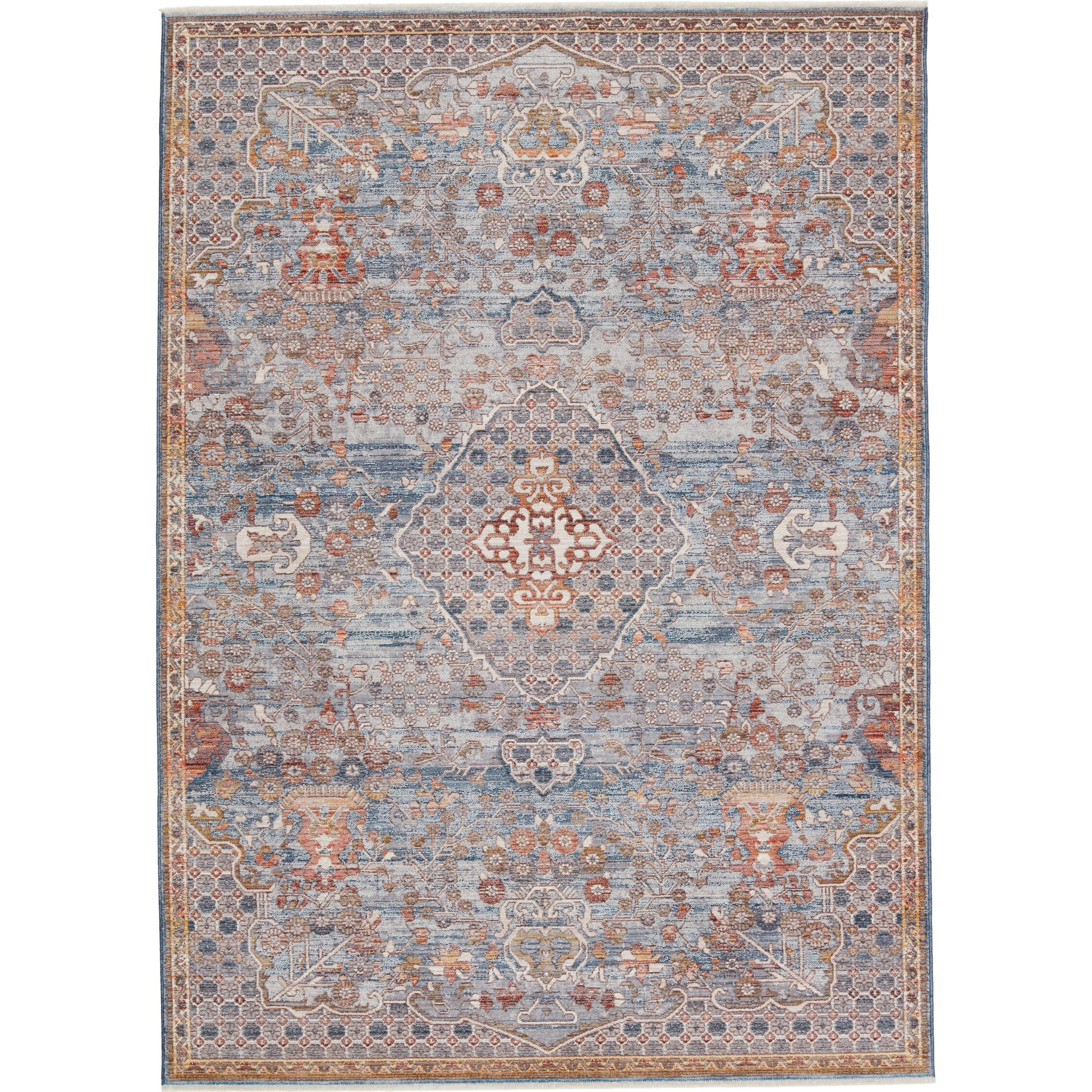 Terra TRR09 Rug by Jaipur Living. Made from 100% polyester in a unique style.