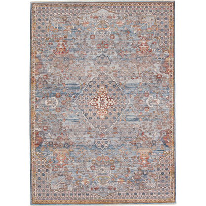 Terra TRR09 Rug by Jaipur Living. Made from 100% polyester in a unique style.
