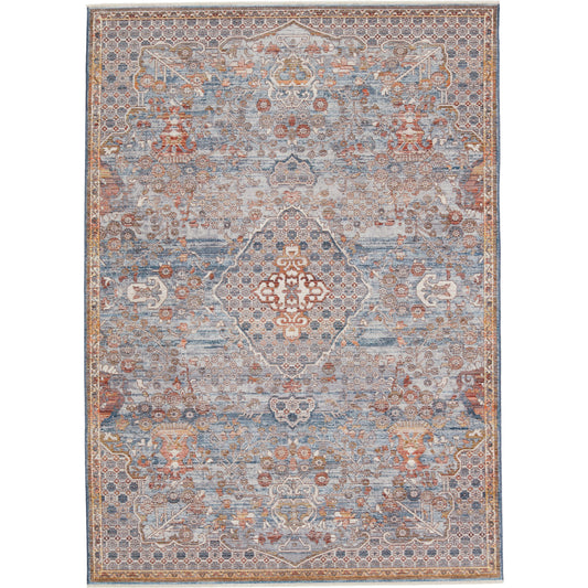 Terra TRR09 Rug by Jaipur Living. Made from 100% polyester in a unique style.