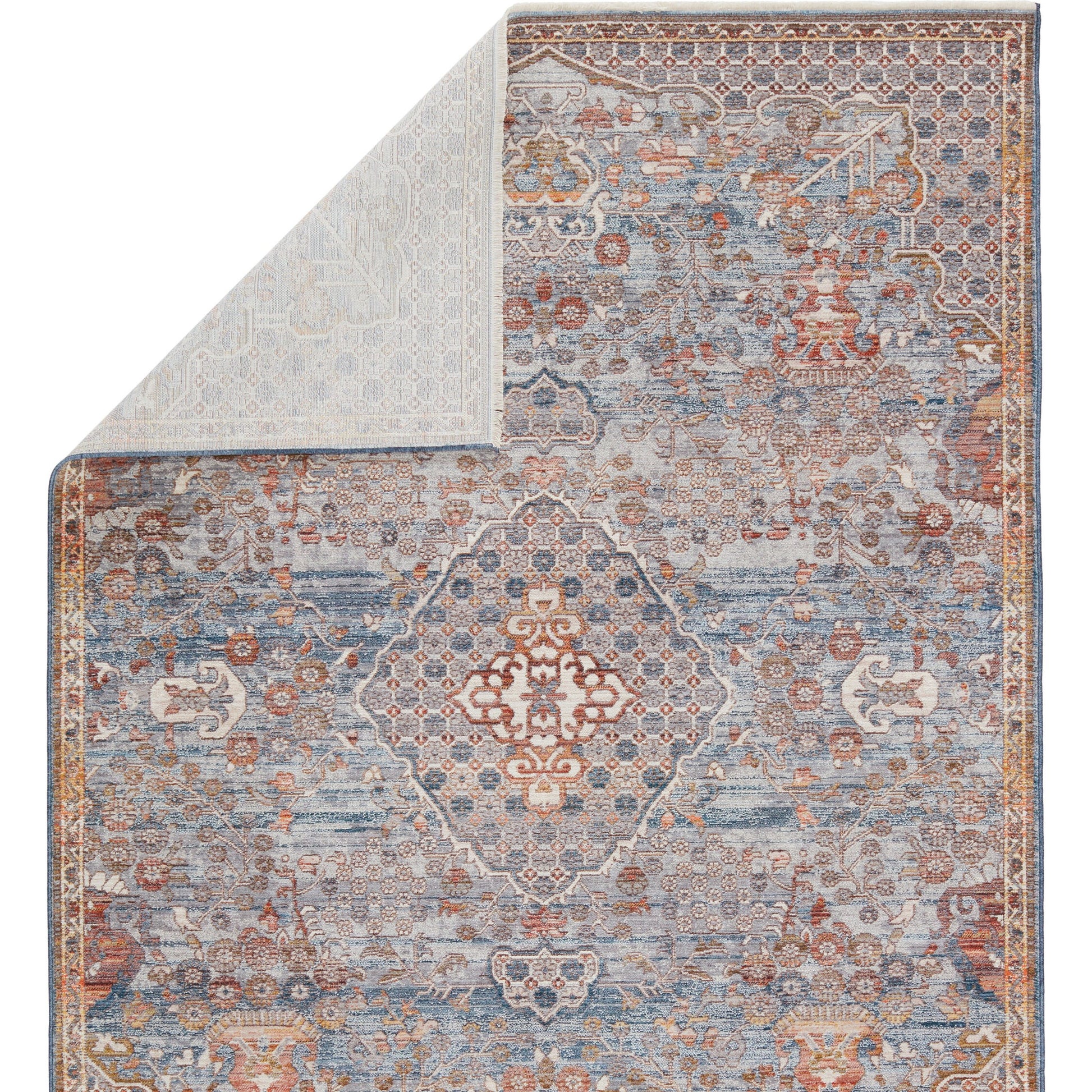 Terra TRR09 Rug by Jaipur Living. Made from 100% polyester in a unique style.