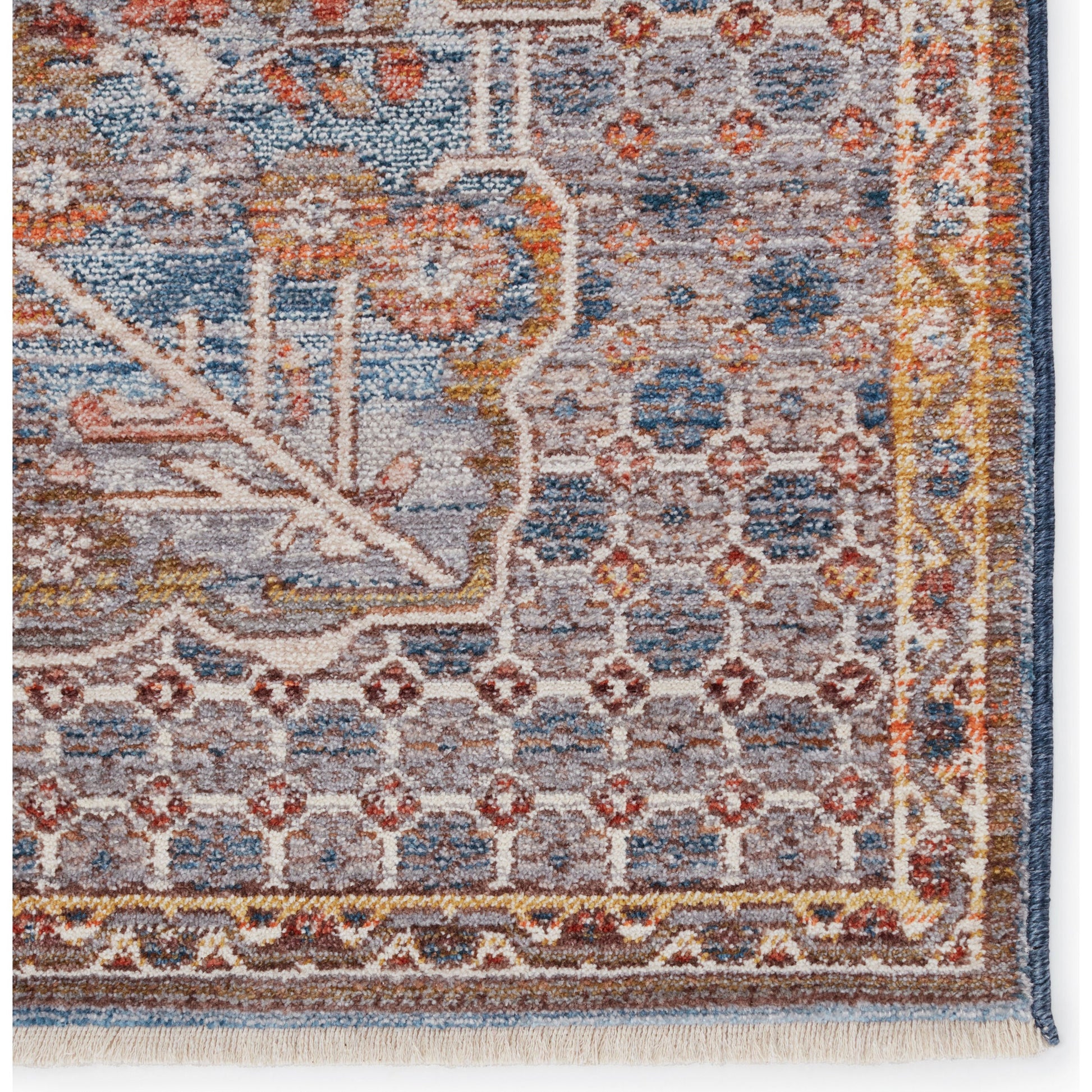 Terra TRR09 Rug by Jaipur Living. Made from 100% polyester in a unique style.