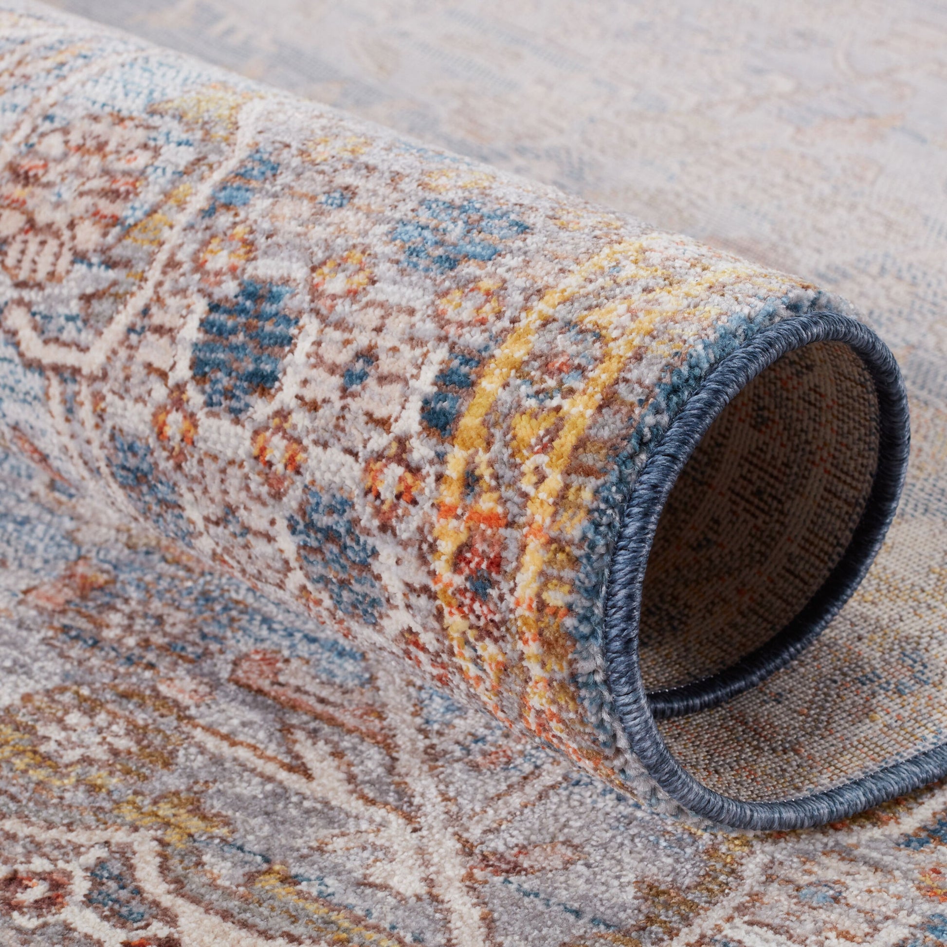 Terra TRR09 Rug by Jaipur Living. Made from 100% polyester in a unique style.