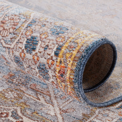 Terra TRR09 Rug by Jaipur Living. Made from 100% polyester in a unique style.