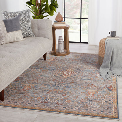 Terra TRR09 Rug by Jaipur Living. Made from 100% polyester in a unique style.