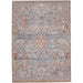 Terra TRR09 Rug by Jaipur Living. Made from 100% polyester in a unique style.