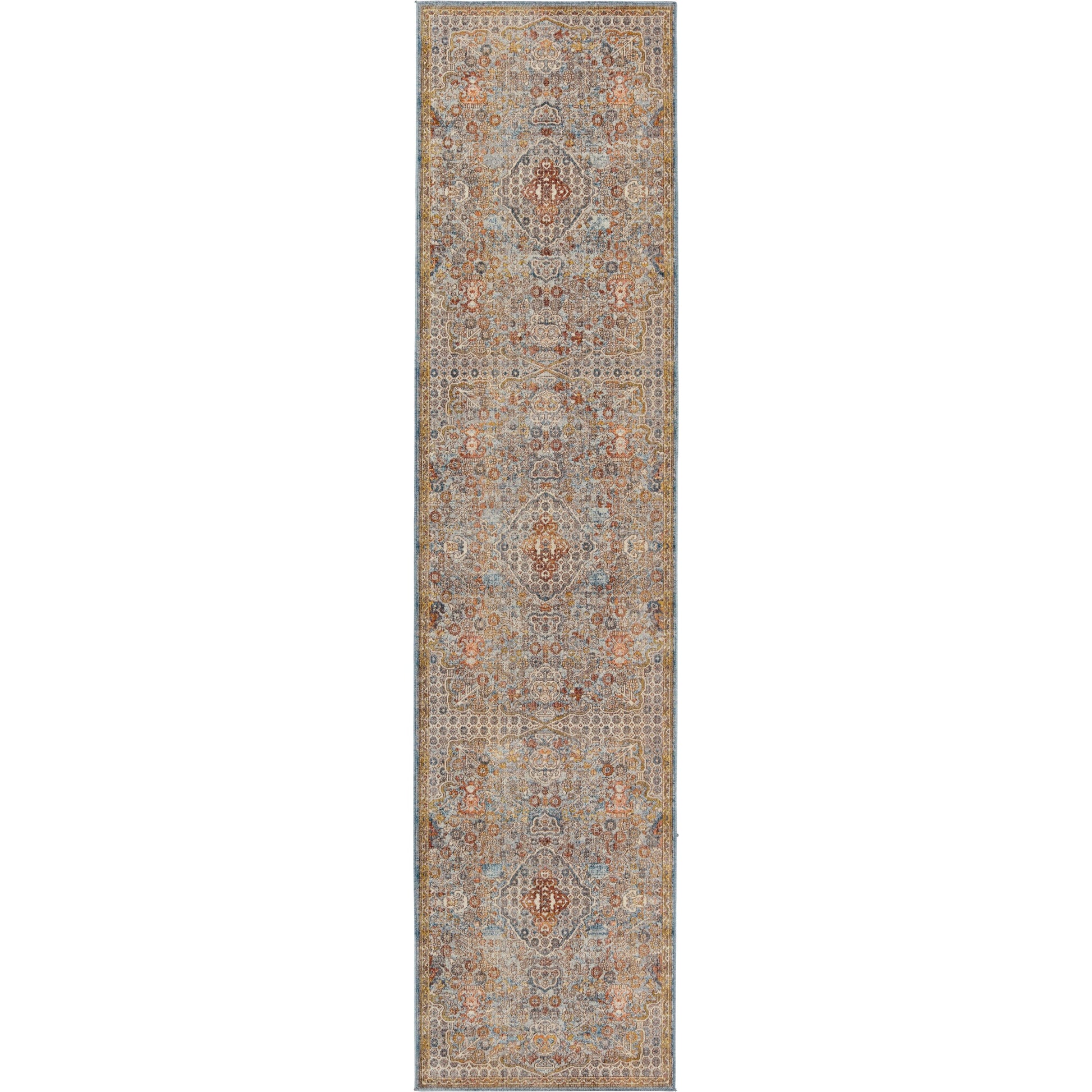 Terra TRR09 Rug by Jaipur Living. Made from 100% polyester in a unique style.