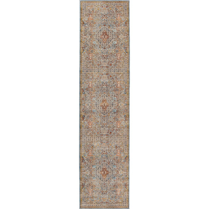Terra TRR09 Rug by Jaipur Living. Made from 100% polyester in a unique style.