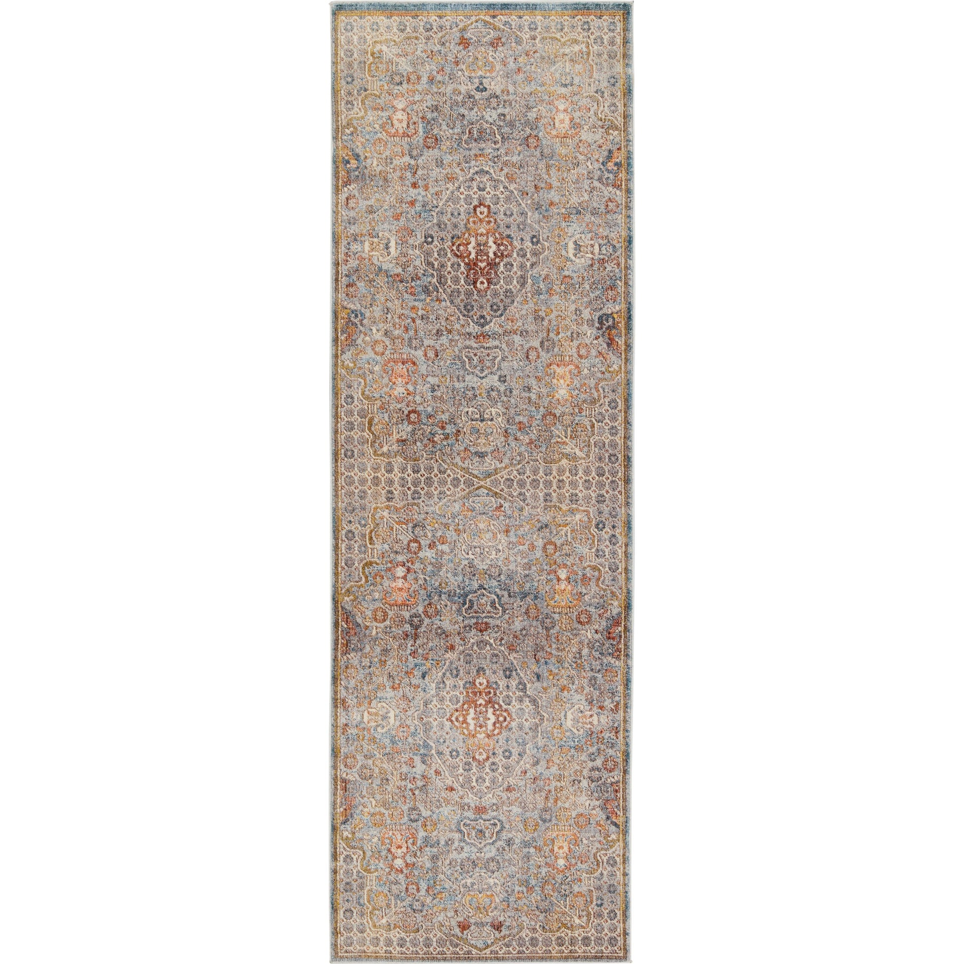 Terra TRR09 Rug by Jaipur Living. Made from 100% polyester in a unique style.