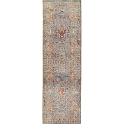 Terra TRR09 Rug by Jaipur Living. Made from 100% polyester in a unique style.