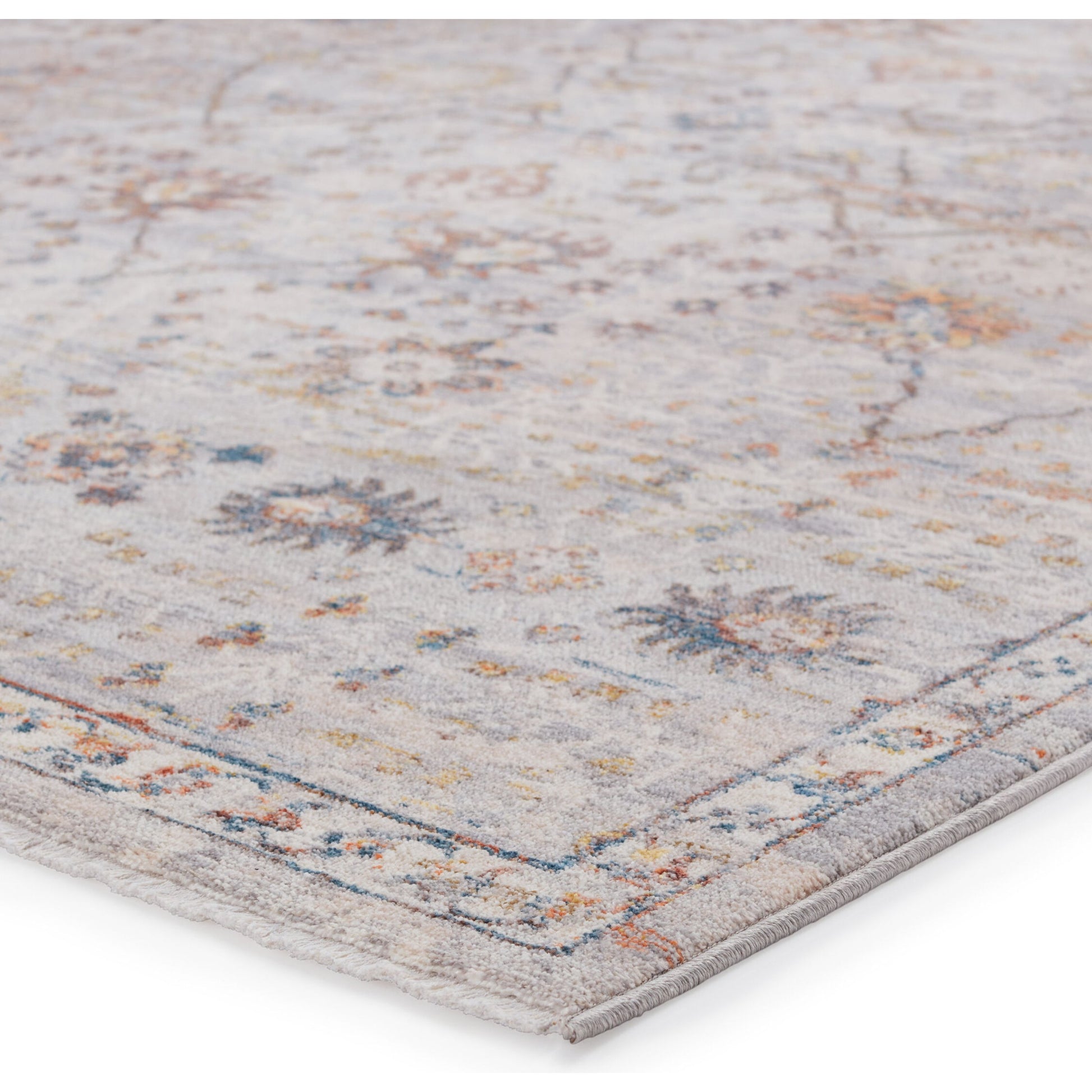 Terra TRR13 Rug by Jaipur Living. Made from 100% polyester in a unique style.
