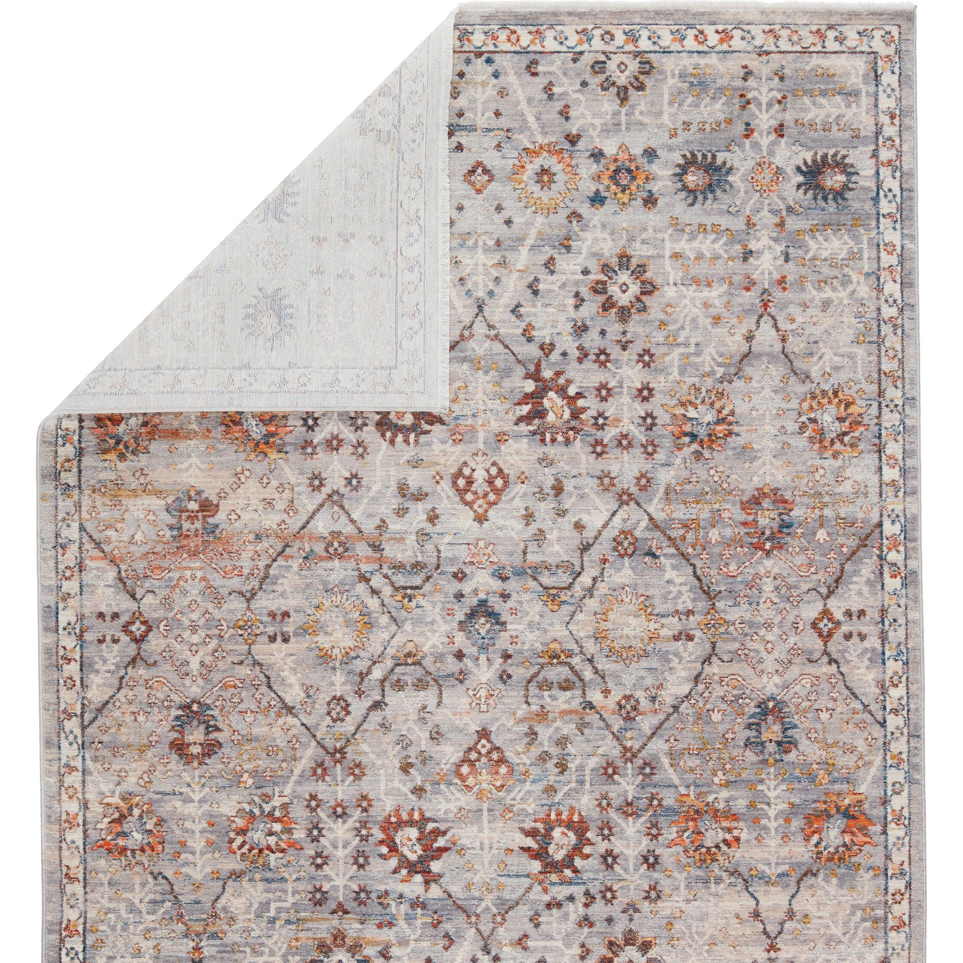Terra TRR13 Rug by Jaipur Living. Made from 100% polyester in a unique style.
