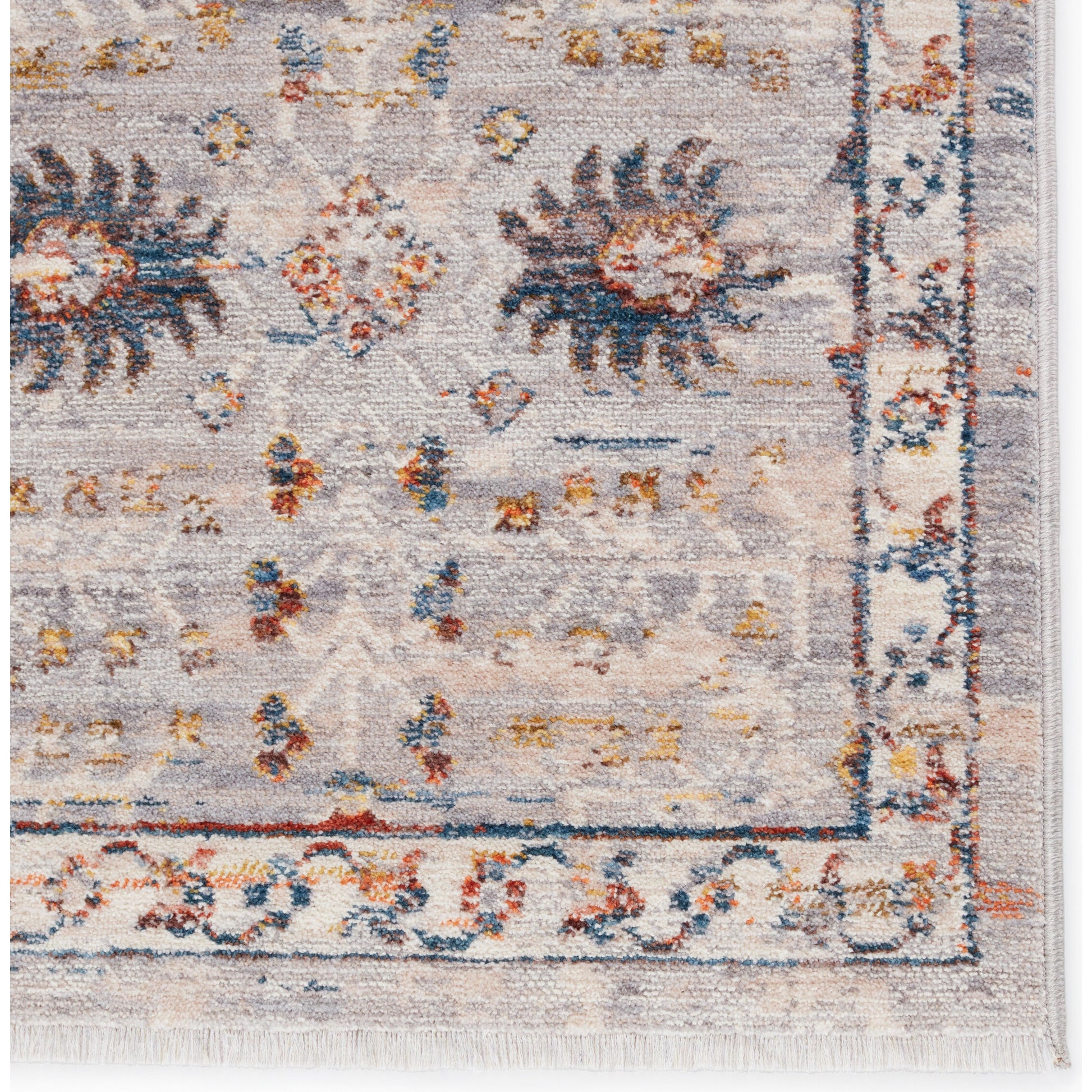 Terra TRR13 Rug by Jaipur Living. Made from 100% polyester in a unique style.