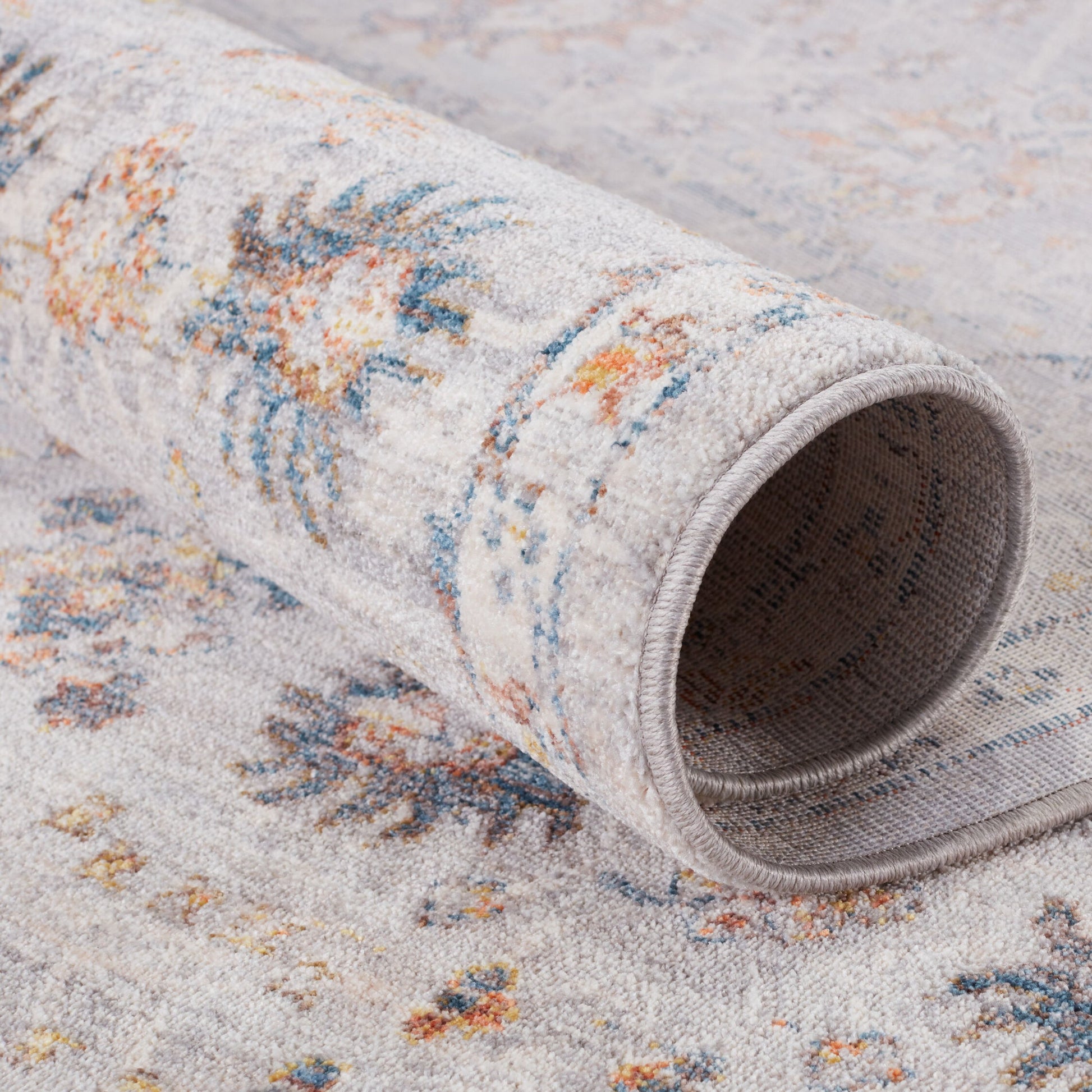 Terra TRR13 Rug by Jaipur Living. Made from 100% polyester in a unique style.
