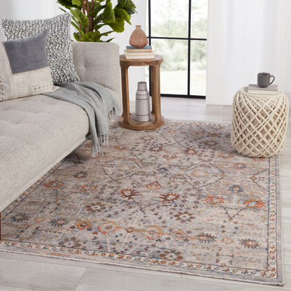 Terra TRR13 Rug by Jaipur Living. Made from 100% polyester in a unique style.