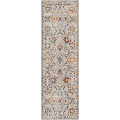 Terra TRR13 Rug by Jaipur Living. Made from 100% polyester in a unique style.