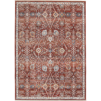Terra TRR13 Rug by Jaipur Living. Made from 100% polyester in a unique style.