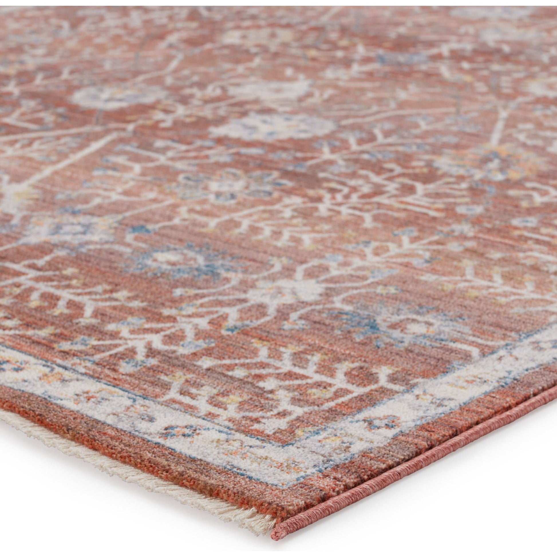 Terra TRR13 Rug by Jaipur Living. Made from 100% polyester in a unique style.