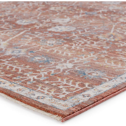 Terra TRR13 Rug by Jaipur Living. Made from 100% polyester in a unique style.