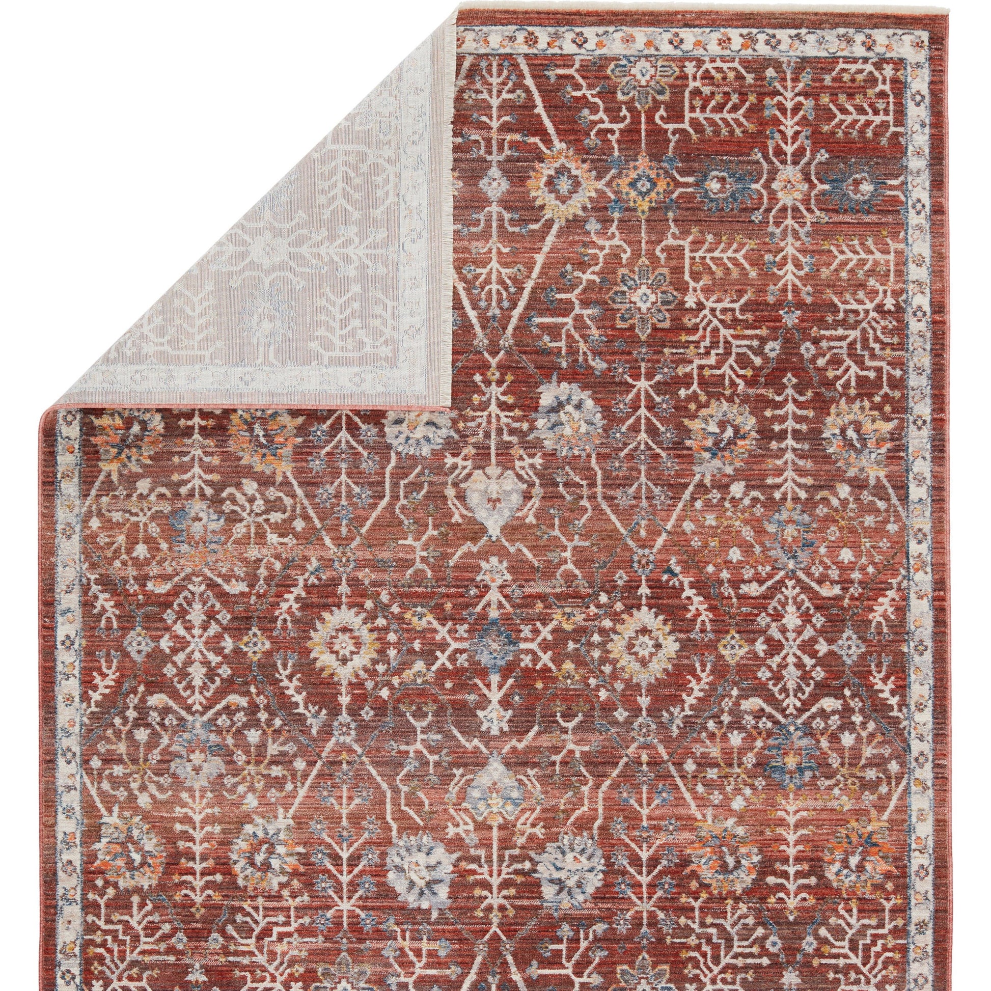Terra TRR13 Rug by Jaipur Living. Made from 100% polyester in a unique style.