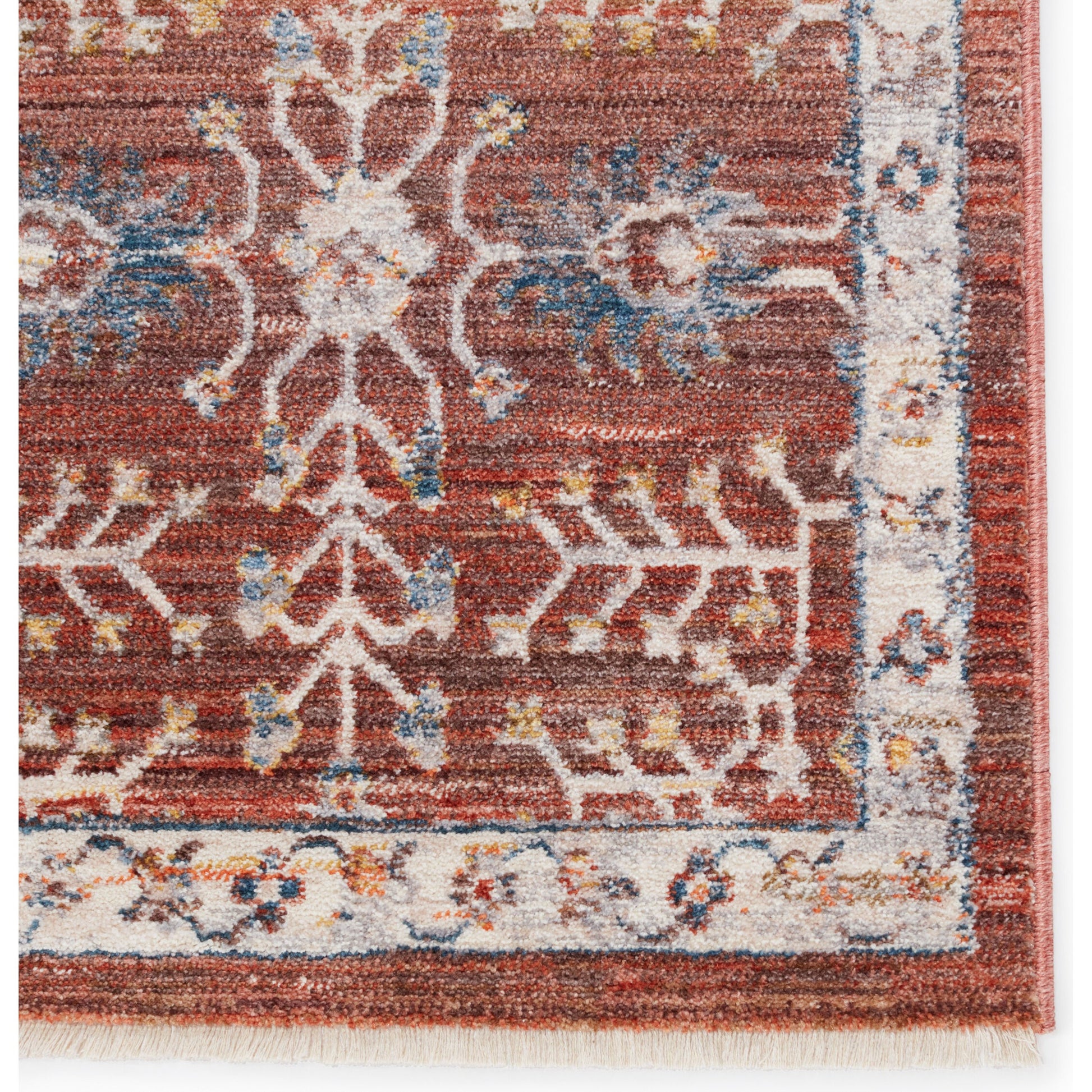 Terra TRR13 Rug by Jaipur Living. Made from 100% polyester in a unique style.