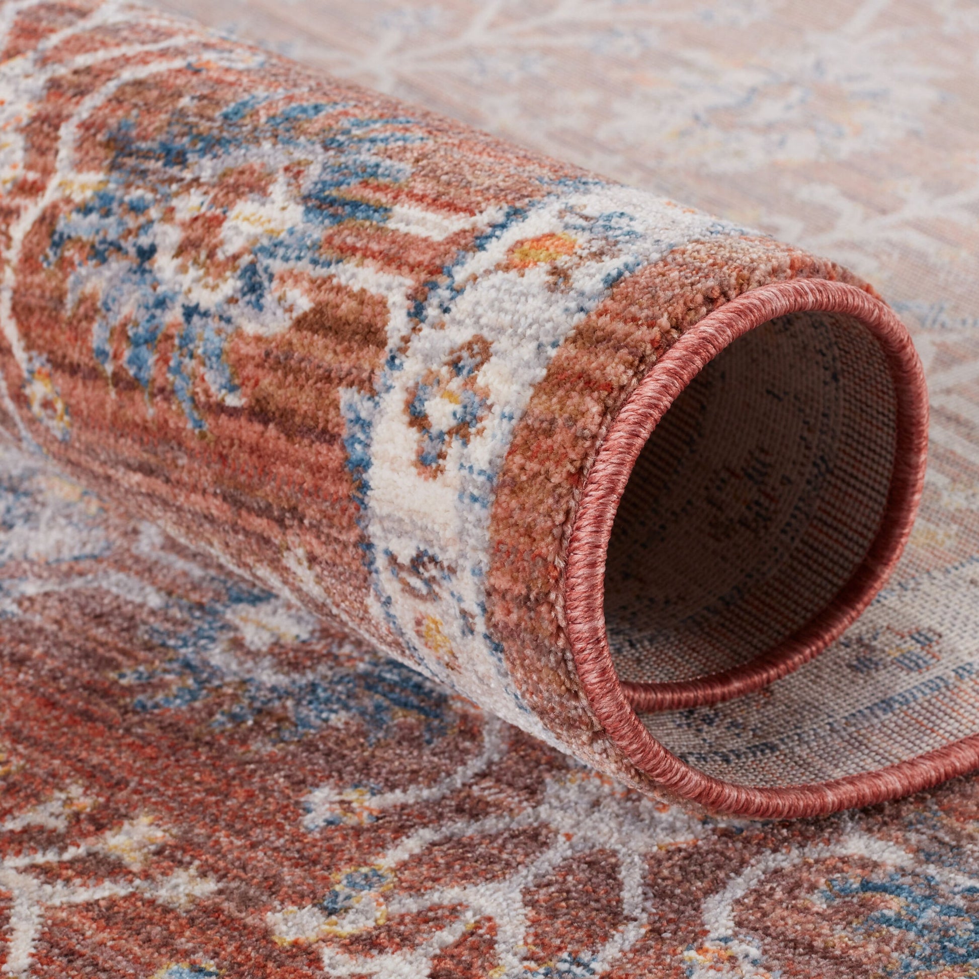 Terra TRR13 Rug by Jaipur Living. Made from 100% polyester in a unique style.