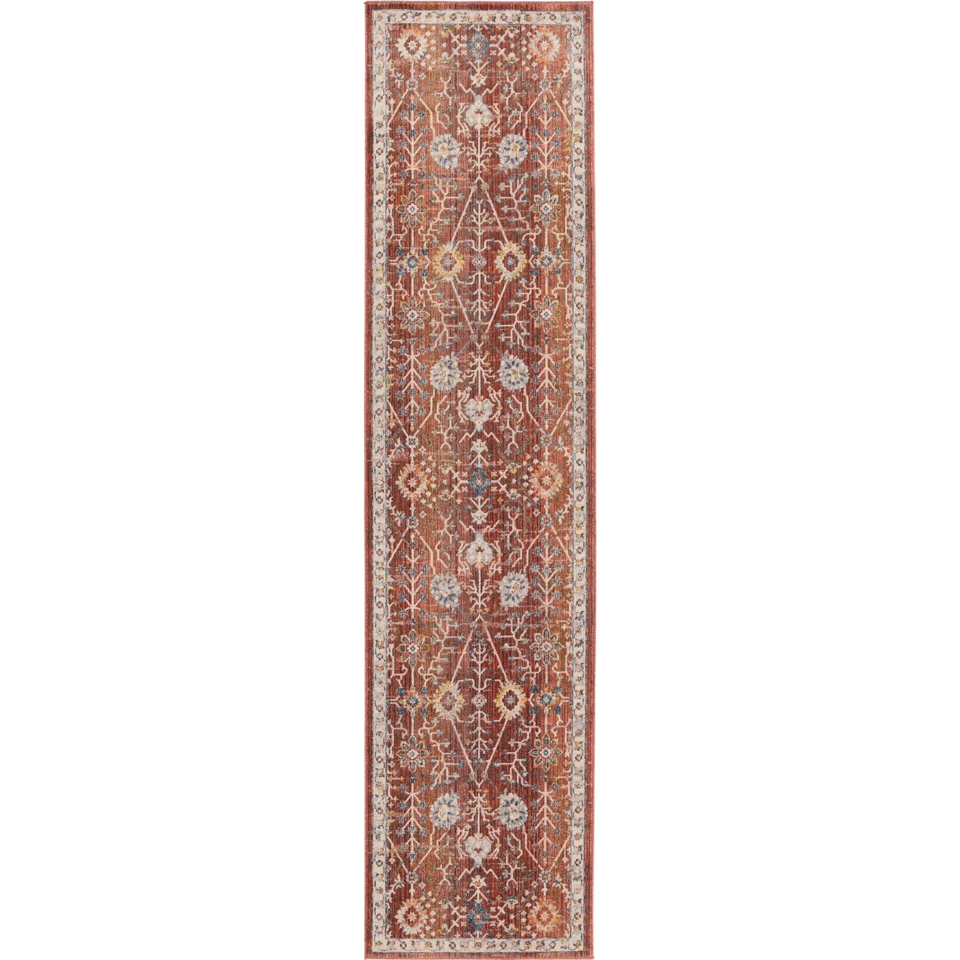 Terra TRR13 Rug by Jaipur Living. Made from 100% polyester in a unique style.