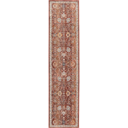 Terra TRR13 Rug by Jaipur Living. Made from 100% polyester in a unique style.