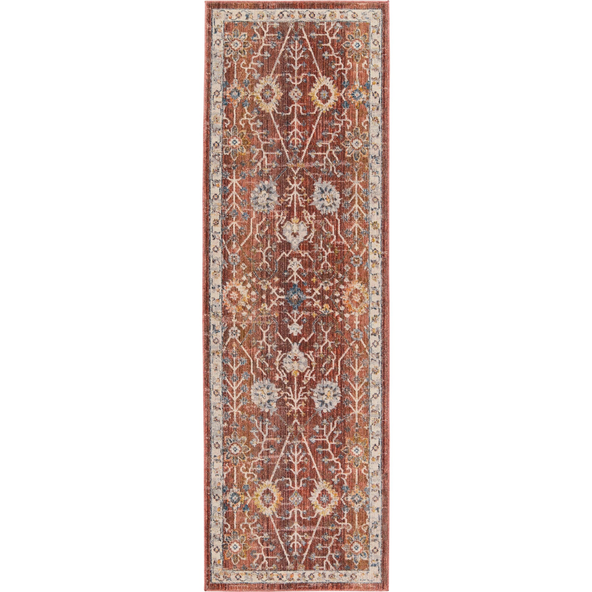 Terra TRR13 Rug by Jaipur Living. Made from 100% polyester in a unique style.