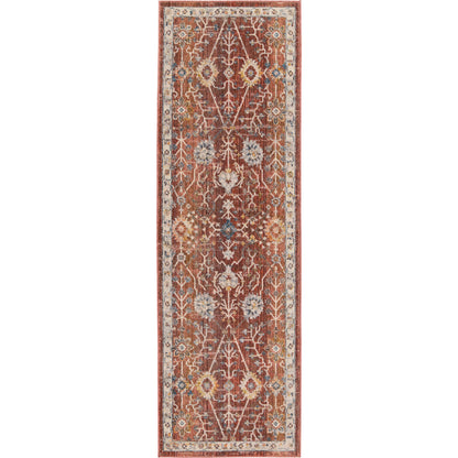 Terra TRR13 Rug by Jaipur Living. Made from 100% polyester in a unique style.