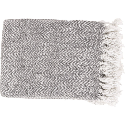 Trina - 14396 by Surya. Made from 90% acrylic, 10% polyester in a traditional style.