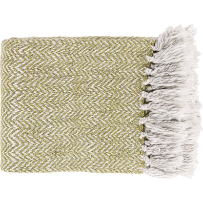 Trina - 14396 by Surya in gold, ivory, charcoal. Made from 90% acrylic, 10% polyester in a traditional style.