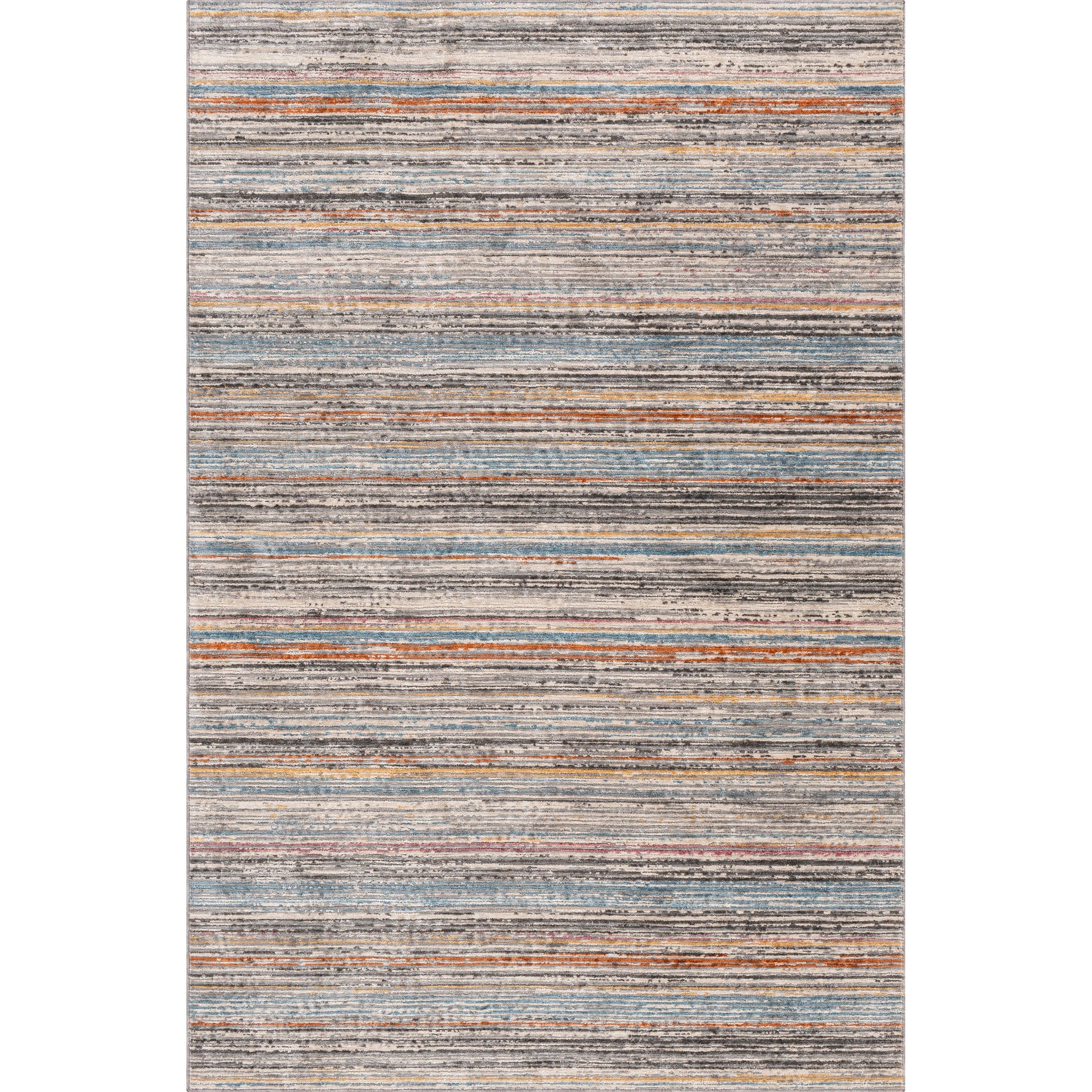 Mr & Mrs Indoor/Outdoor Pillow by Livabliss in black, ivory. Made from front: 100% polyester, back: 100% polyester, fill: polyester, polyfill in a modern style.