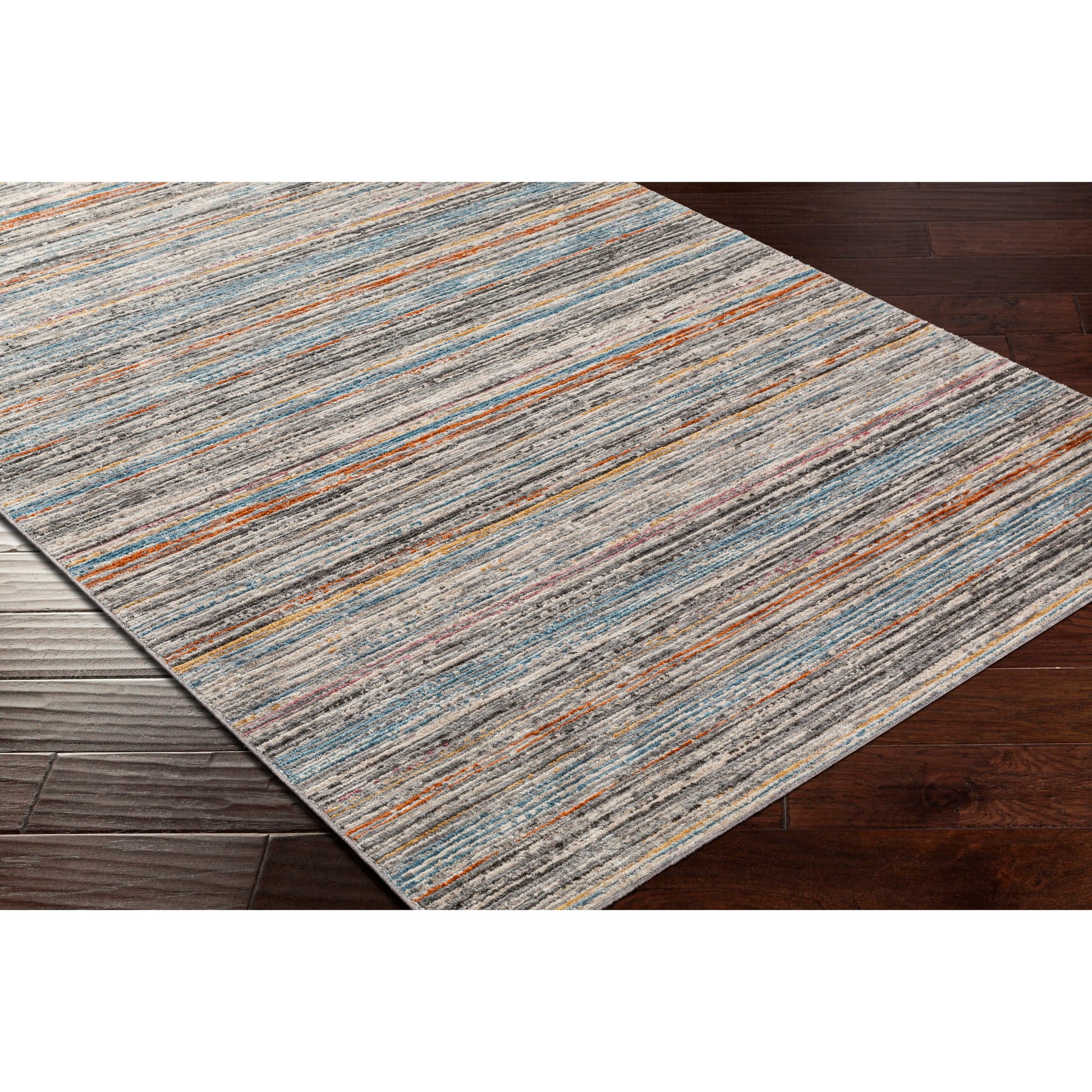 Mr & Mrs Indoor/Outdoor Pillow by Livabliss in black, ivory. Made from front: 100% polyester, back: 100% polyester, fill: polyester, polyfill in a modern style.