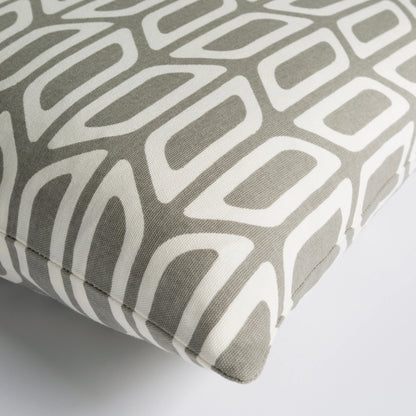 Trudy Pillow - 26725 by Surya. Made from 100% cotton in a modern style.