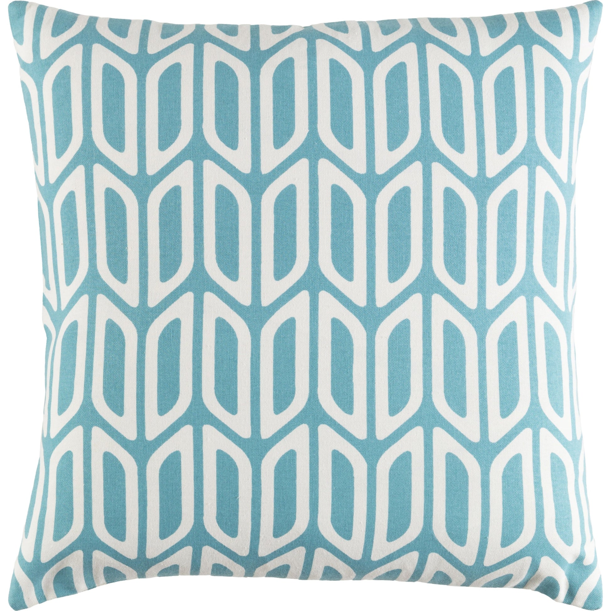 Trudy Pillow - 26725 by Surya. Made from 100% cotton in a modern style.