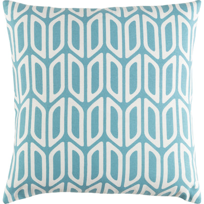 Trudy Pillow - 26725 by Surya. Made from 100% cotton in a modern style.